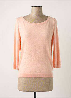 Pull rose ONLY femme
