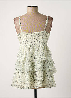 Top beige BLEND SHE femme