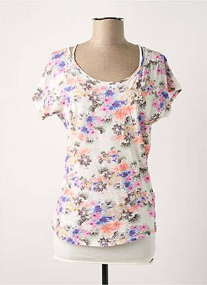 Top rose MARSHALL ORIGINAL femme