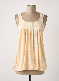 Top rose B.YOUNG femme