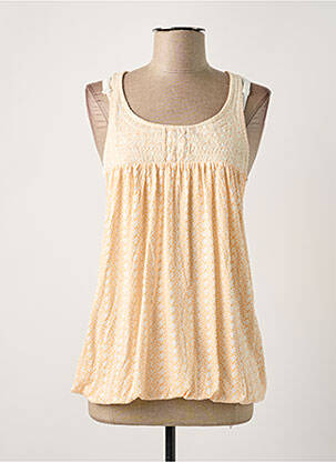 Top rose B.YOUNG femme