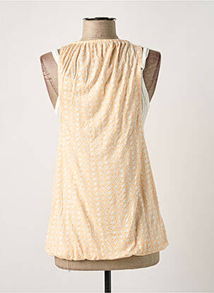 Top rose B.YOUNG femme