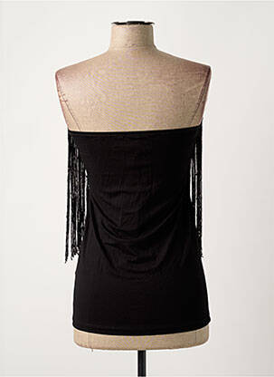 Top noir VERO MODA femme