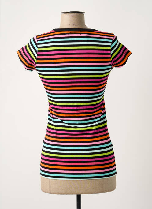 Top noir LITTLE MARCEL pour femme