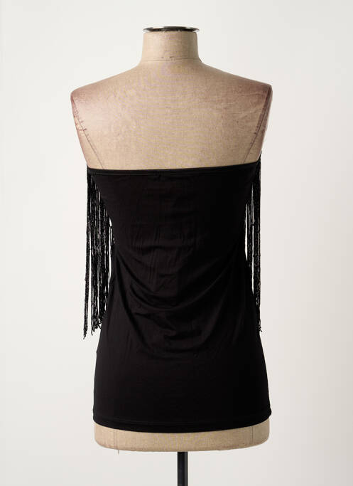 Top noir VERO MODA pour femme