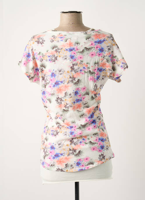 Top rose MARSHALL ORIGINAL pour femme