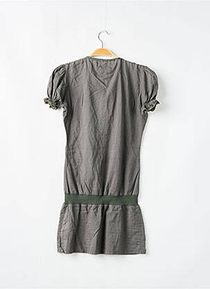 Robe courte vert BLEND SHE femme