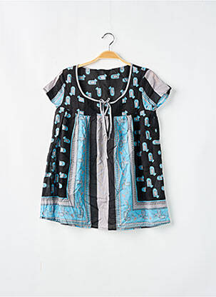 Blouse bleu ONLY femme
