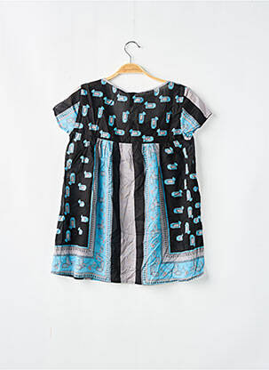 Blouse bleu ONLY femme