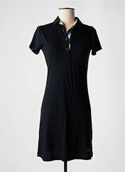 Robe courte noir LITTLE MARCEL pour femme seconde vue