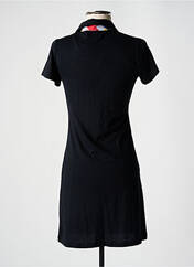 Robe courte noir LITTLE MARCEL pour femme seconde vue