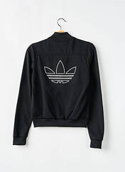 Veste casual noir ADIDAS pour femme seconde vue