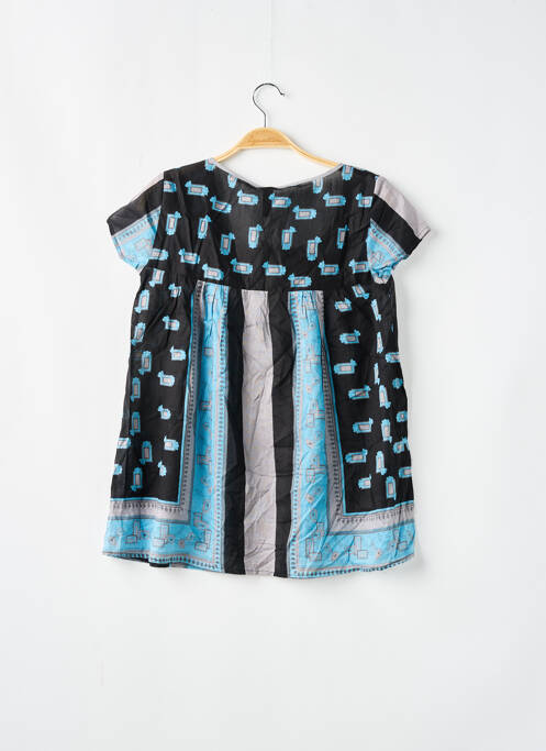 Blouse bleu ONLY femme