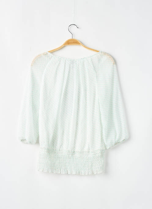 Blouse bleu VERO MODA pour femme