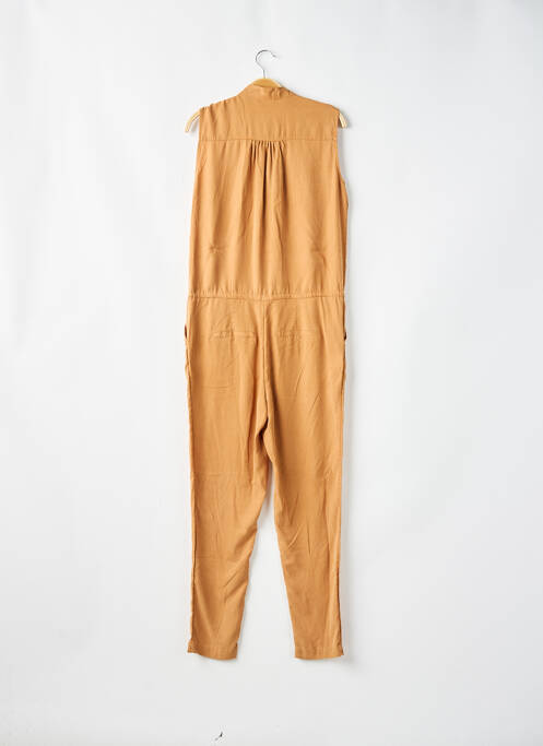 Combi-pantalon beige ONLY femme