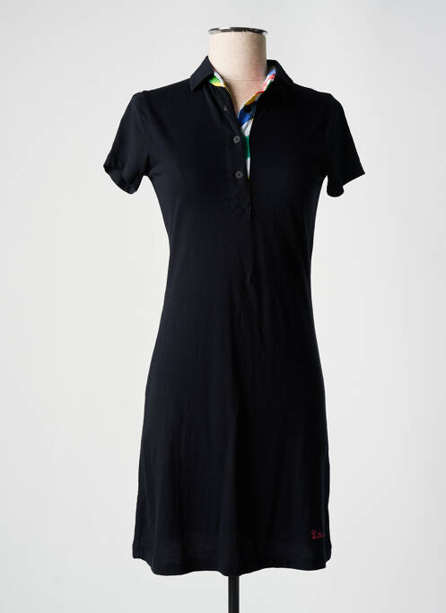 Robe courte noir LITTLE MARCEL pour femme