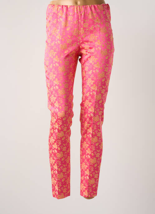 Legging rose ATELIER GARDEUR pour femme