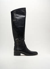 Bottes noir MURATTI pour femme seconde vue