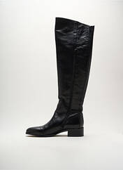 Bottes noir MURATTI pour femme seconde vue