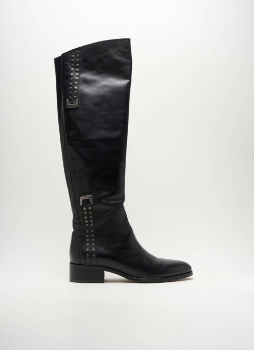 Bottes noir MURATTI pour femme