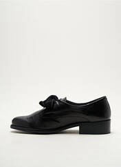 Derbies noir FOLIE'S pour femme seconde vue