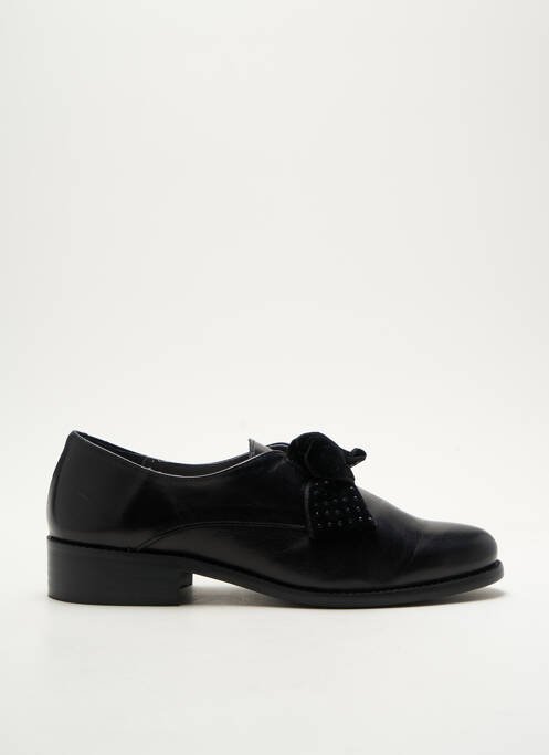 Derbies noir FOLIE'S pour femme