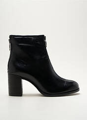 Bottines/Boots noir MJUS pour femme seconde vue