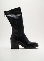 Bottes noir MJUS pour femme seconde vue