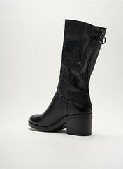 Bottes noir MJUS pour femme seconde vue