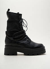 Bottines/Boots noir MJUS pour femme seconde vue