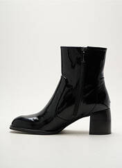 Bottines/Boots noir ROSEMETAL pour femme seconde vue