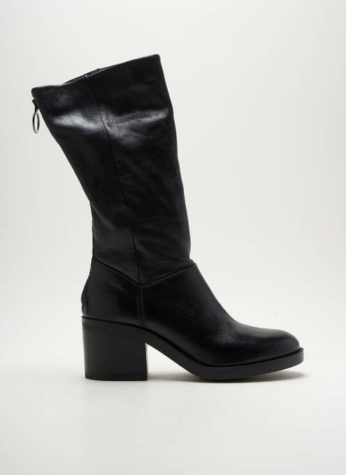 Bottes noir MJUS pour femme