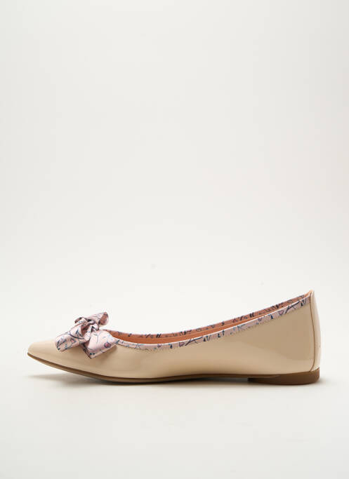 Ballerines rose UNISA pour femme