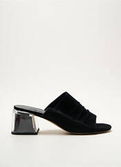 Mules/Sabots noir METAMORF'OSE pour femme seconde vue