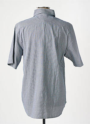 Chemise manches courtes noir G STAR homme