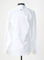 Chemise manches longues blanc ANTONY MORATO pour homme seconde vue