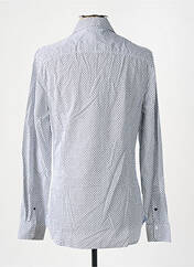 Chemise manches longues blanc GUESS pour homme seconde vue