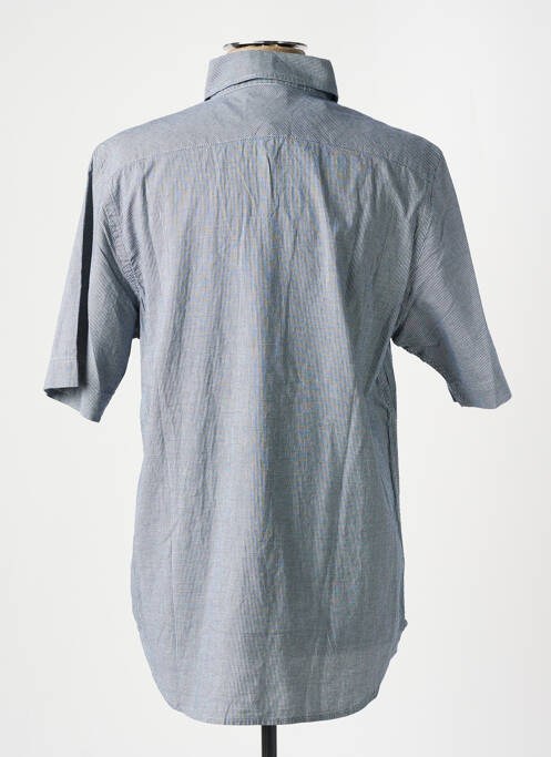 Chemise manches courtes noir G STAR pour homme