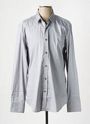 Chemise manches longues gris ANTONY MORATO pour homme seconde vue