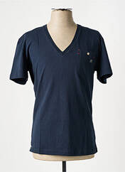 T-shirt bleu ANTONY MORATO pour homme seconde vue