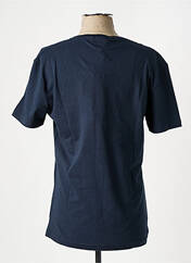 T-shirt bleu ANTONY MORATO pour homme seconde vue