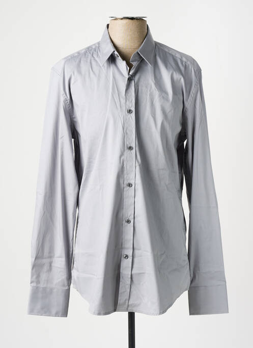 Chemise manches longues gris ANTONY MORATO pour homme