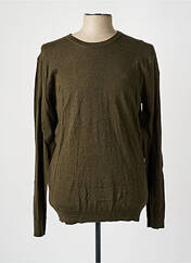 Pull vert SCOTCH & SODA pour homme seconde vue