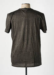 T-shirt gris ANTONY MORATO pour homme seconde vue