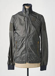 Blouson gris G STAR homme