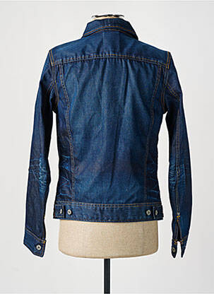 Veste casual bleu G STAR homme