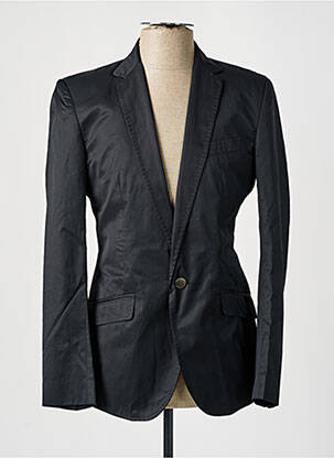 Blazer noir ANTONY MORATO homme