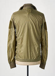 Blouson vert G STAR pour homme seconde vue