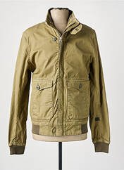 Blouson vert G STAR pour homme seconde vue