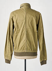 Blouson vert G STAR pour homme seconde vue